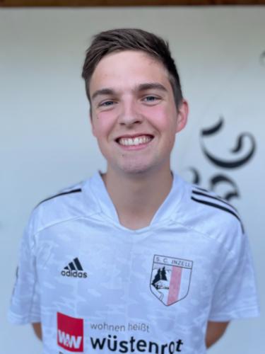 Avatar Bild für Lukas Schillmeier