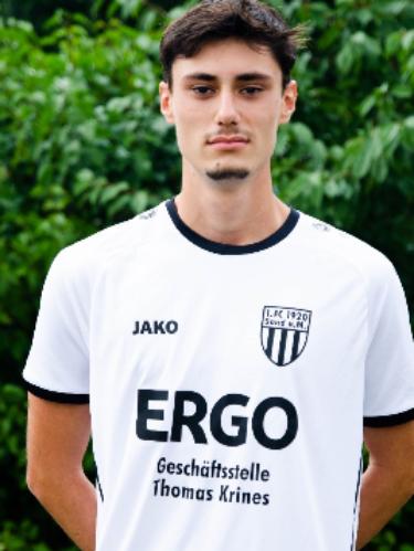 Avatar Bild für Leon Brandl