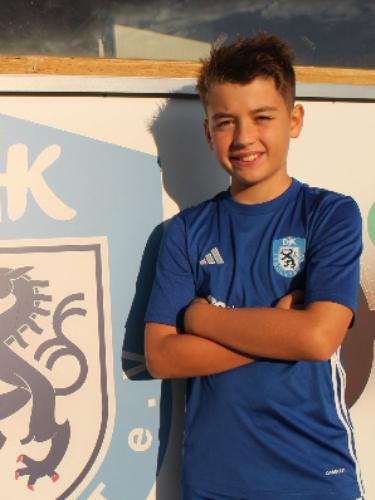 Philipp Regensburger