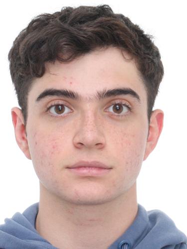 Jose Alvarado Espinosa