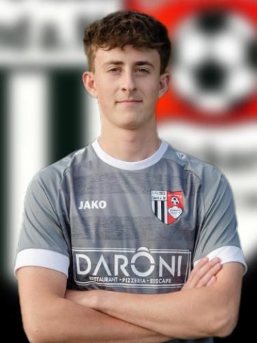 Avatar Bild für Niklas Gerike