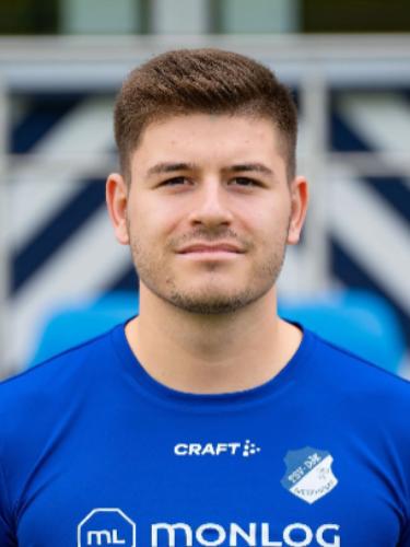 Avatar Bild für Lukas Bauer