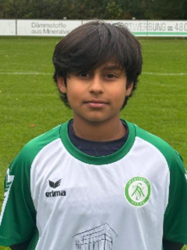 Aryav Banerjee