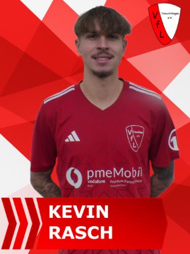 Kevin Rasch
