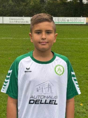 Romeo Fritz