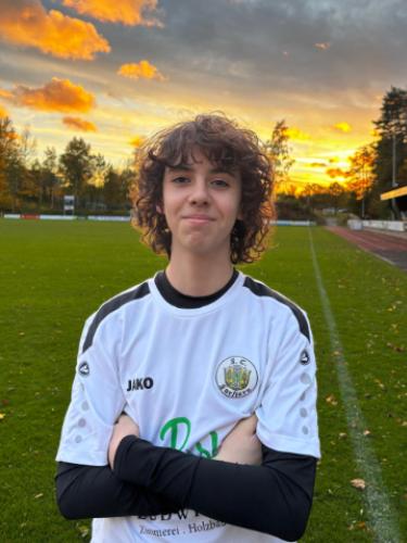 Avatar Bild für Luca Albrecht