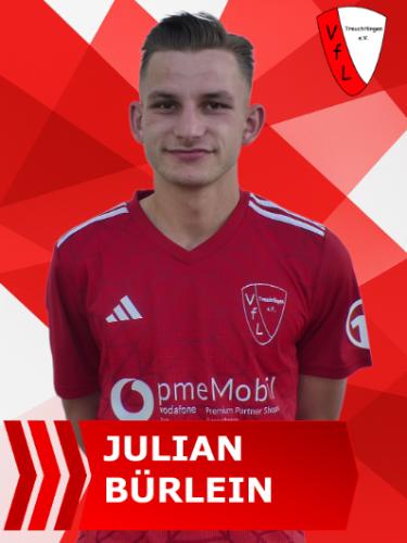 Julian Bürlein