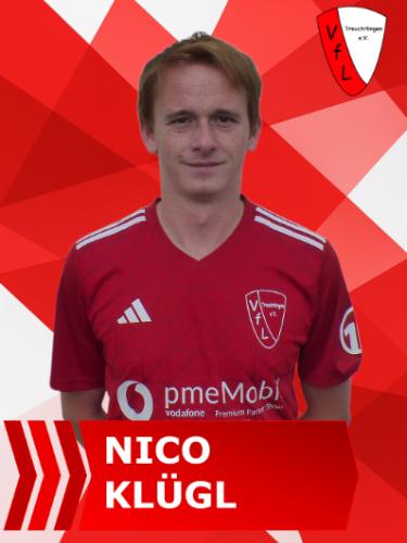 Nico Klügl