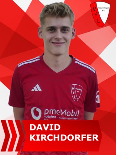 David Kirchdorfer