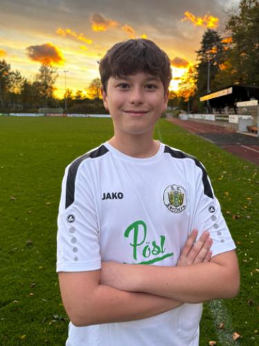 Avatar Bild für David Willems