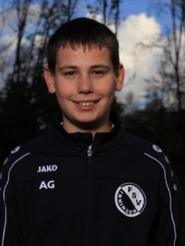 Alexander Grob