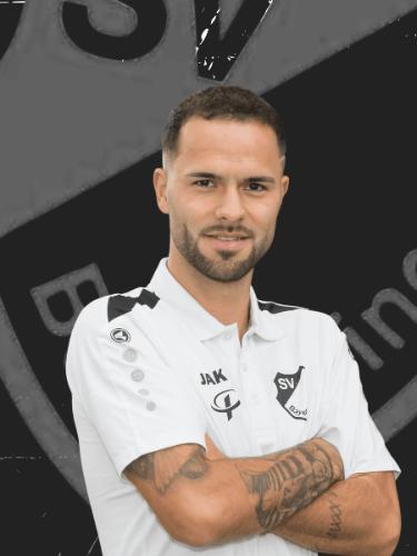 Massimiliano Porcari