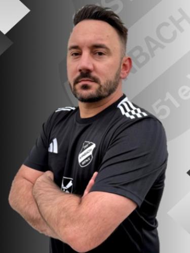 Daniel Breitenberger