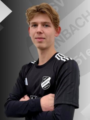 Thomas Willibald