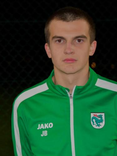 Avatar Bild für Jonas Brochocki