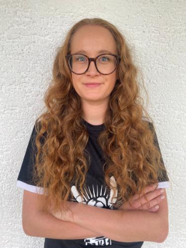 Avatar Bild für Sina Tasler