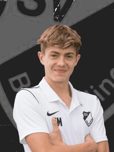 Avatar Bild für Marco Hofmann