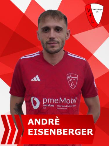 Avatar Bild für Anore Eisenberger