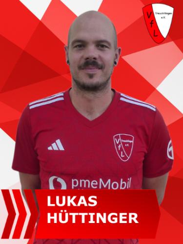 Lukas Hüttinger