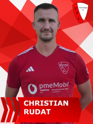 Christian Rudat