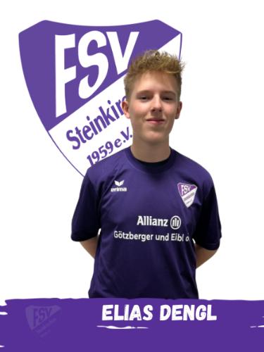 Avatar Bild für Elias Dengl