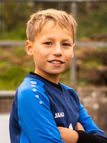 Avatar Bild für Valentin Naumann