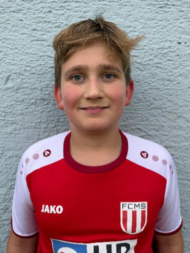 Tammo Niclas