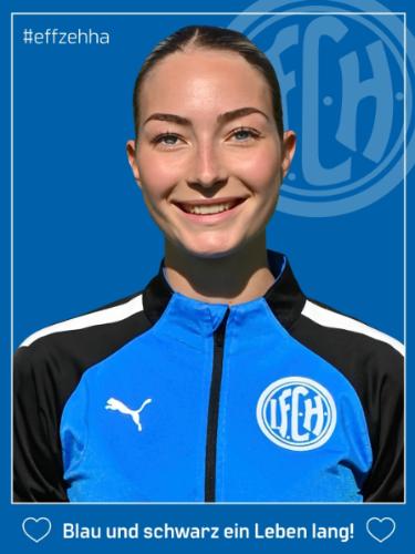 Avatar Bild für Celina Ettinger