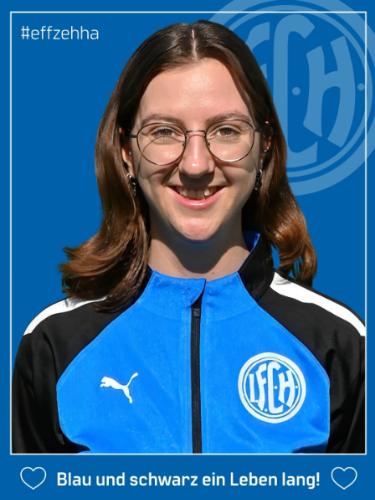 Avatar Bild für Hannah Jung