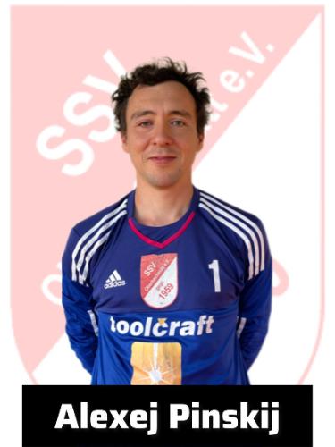 Alexej Pinskij