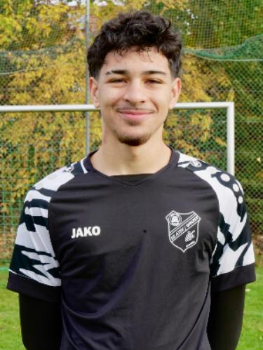 Schujaa Adnan Hussein