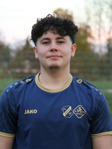 Avatar Bild für Kheal Sediqi