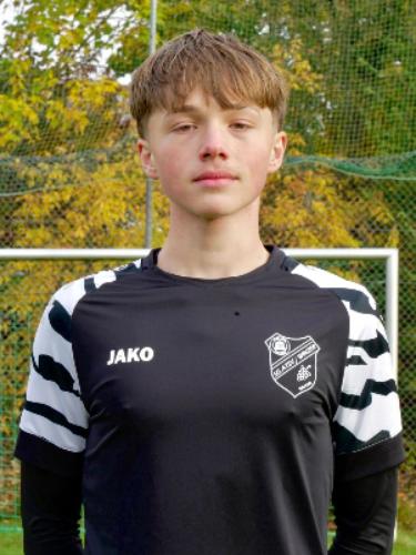 Avatar Bild für Luca Jobst