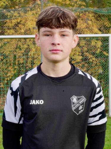 Avatar Bild für Dominik Juric