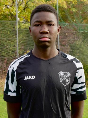 Avatar Bild für Mouhamed Niang