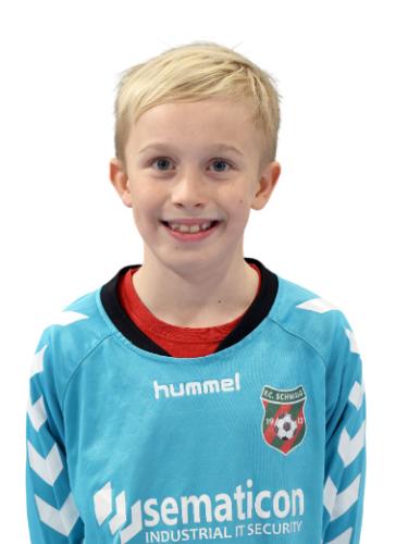 Florian Knorek