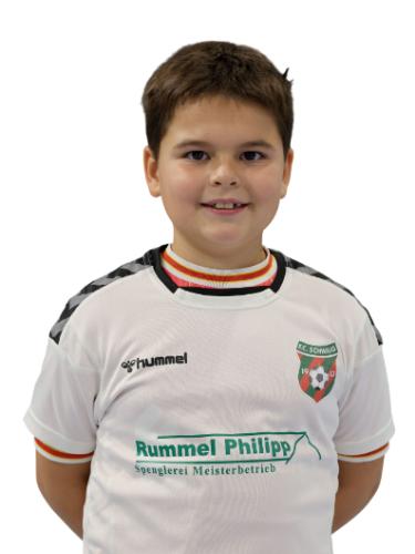 Emilijan Rugani