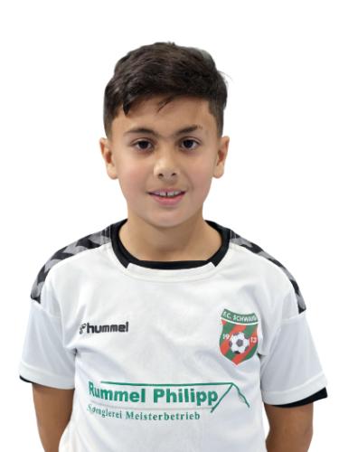 Avatar Bild für Ali Tehfeh