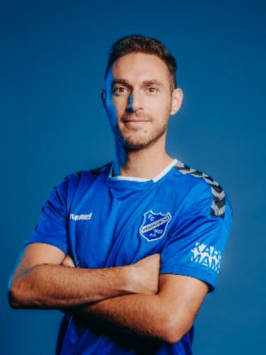 Carlos Prados Sesmero