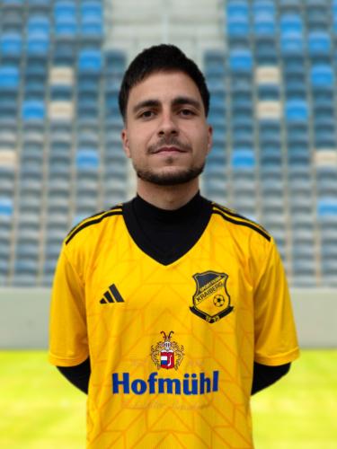 Avatar Bild für Enes Uslu