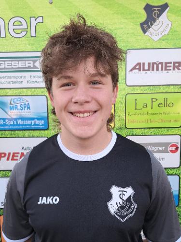 Avatar Bild für Leopold Beck