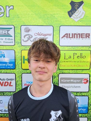 Avatar Bild für Raphael Simon