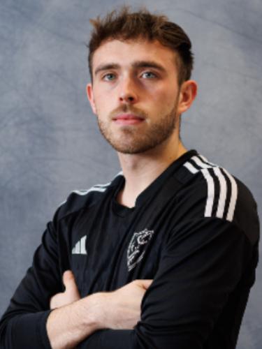 Avatar Bild für Alexander Burgess