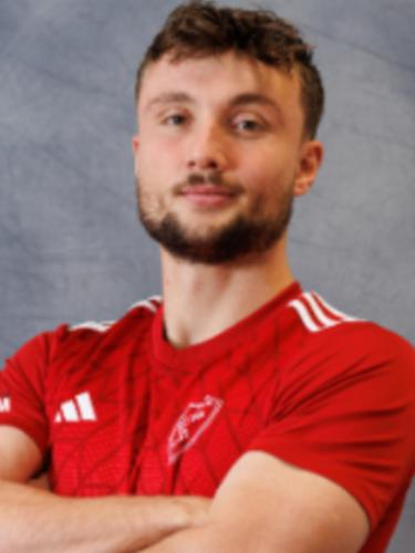 Avatar Bild für Dennis Skora