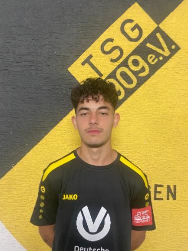 Avatar Bild für Ali Alsaleh Alkhalil