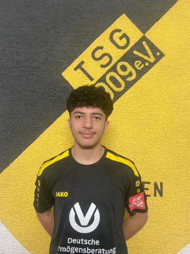 Avatar Bild für Tony Al Shekh