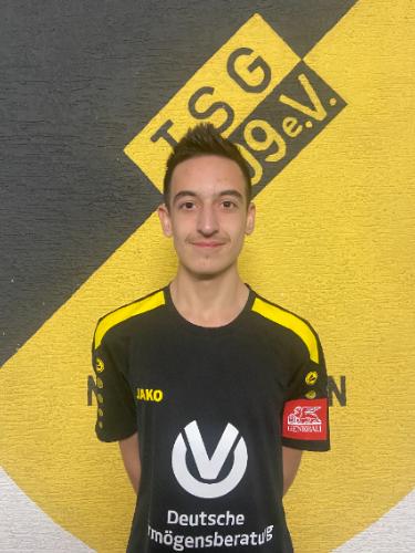 Avatar Bild für Atakan Cevik