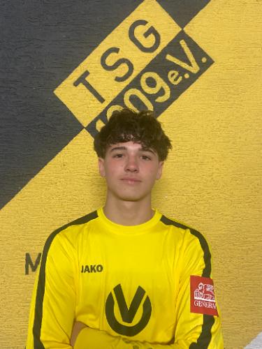 Avatar Bild für Luca Maximilian Liebig