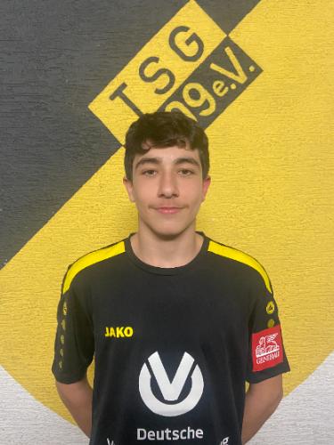 Avatar Bild für Kadri Özcan