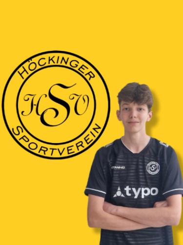 Maximilian Ruhstorfer